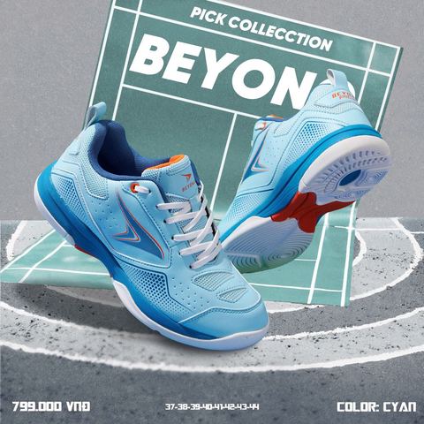 Giày Beyono Pick