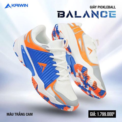 Giày Kaiwin Balance