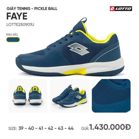 Giày Lotto Faye Lotte250901U