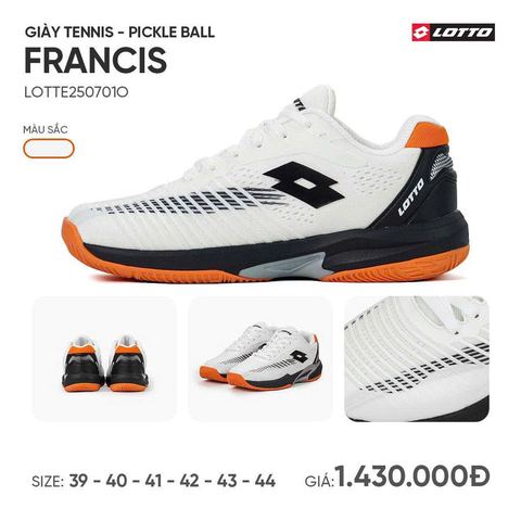 Giày Lotto Francis Lotte250701O