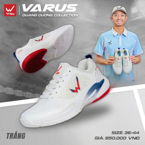 Trắng Xanh