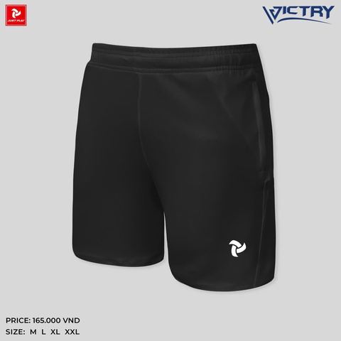 Quần Thể Thao JUST PLAY Victry
