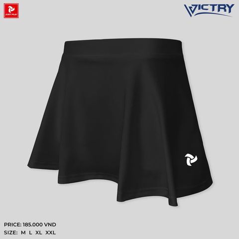 Váy Thể Thao JUST PLAY Victry
