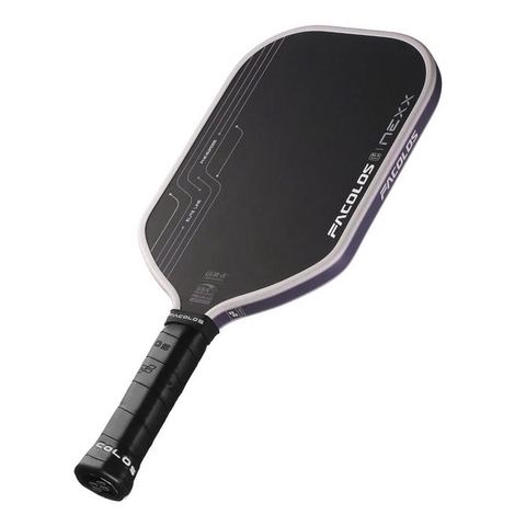 Vợt Pickleball Facolos Nexx (16mm)