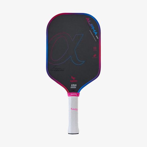 Vợt Pickleball Kamito Alpha (16mm)