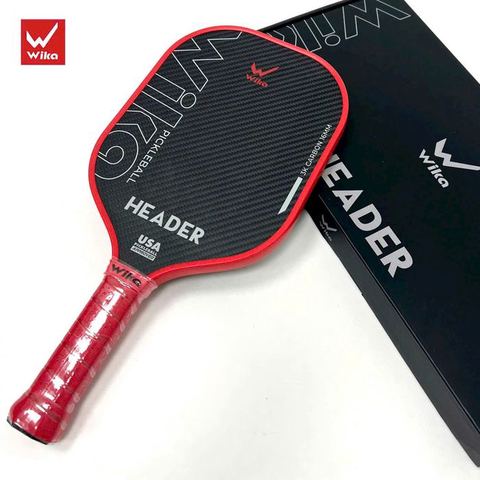 Vợt Pickleball Wika Header