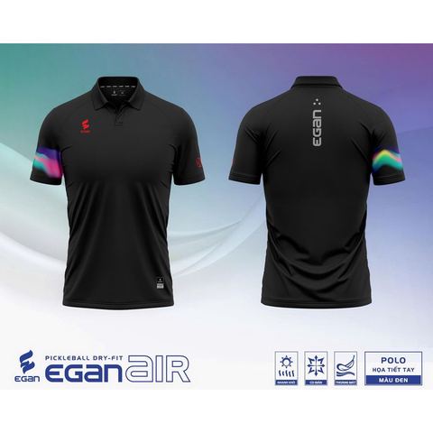 Áo Polo Egan Air