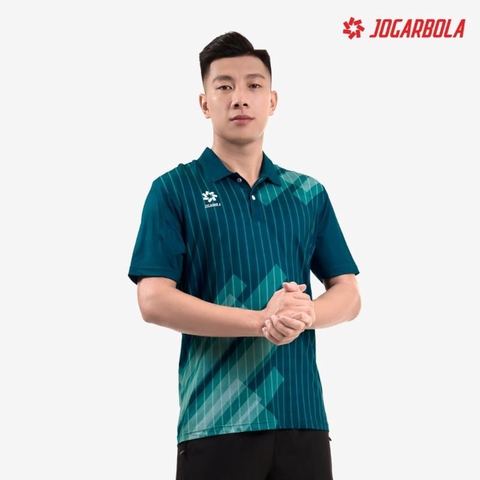 Áo Polo Jogarbola Kuban
