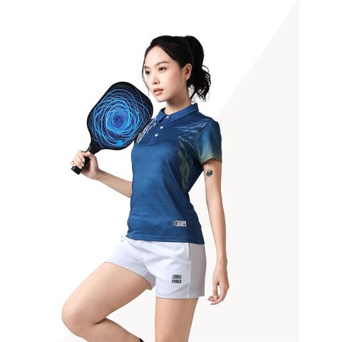 Áo Thể Thao Riki Velocity AL04 NỮ