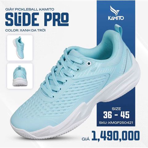 Giày Kamito Slide Pro