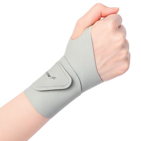 Băng cổ tay iWin Keepa IWR503