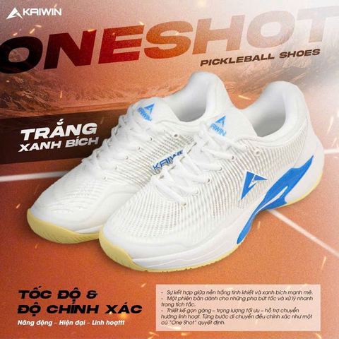 Giày Kaiwin Oneshot