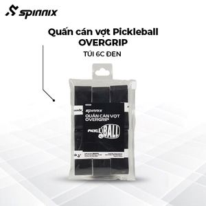Quấn cán vợt Spinnix (túi 6 cái)