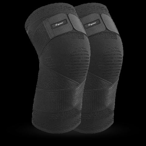 Bó Gối Spinnix Virex