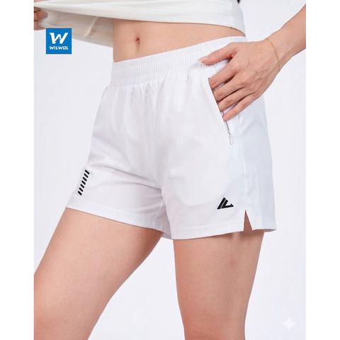 Quần Thể Thao WilWol QCBNU02 NỮ