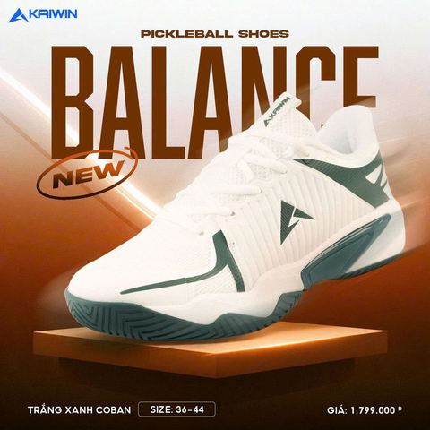 Giày Kaiwin Balance Basic